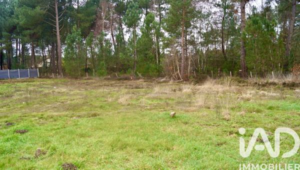 Terrain à vendre 632 m² Fillé