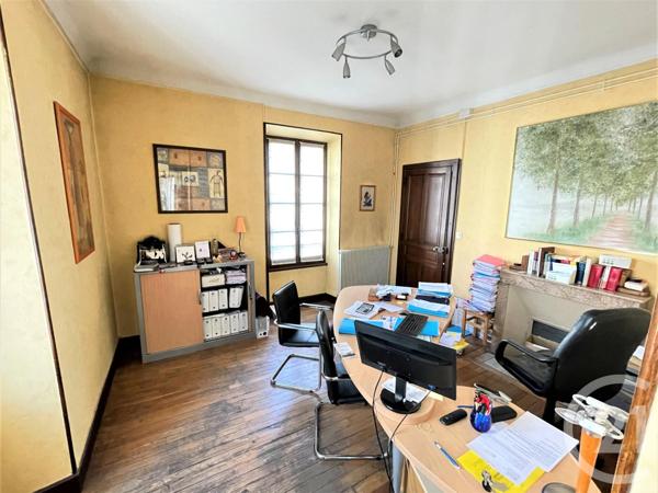Appartement T7 à vendre  6 pièces - 99,27 m2 GAP - 05
