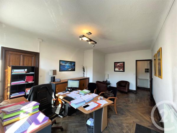 Appartement T7 à vendre  6 pièces - 99,27 m2 GAP - 05