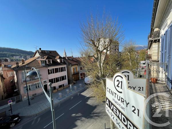 Appartement T7 à vendre  6 pièces - 99,27 m2 GAP - 05