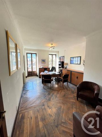 Appartement T7 à vendre  6 pièces - 99,27 m2 GAP - 05