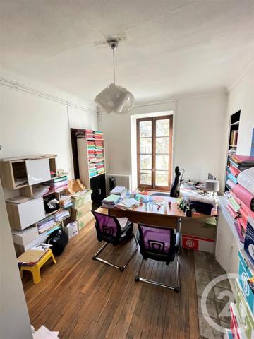 Appartement T7 à vendre  6 pièces - 99,27 m2 GAP - 05