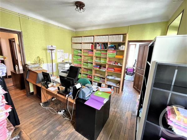 Appartement T7 à vendre  6 pièces - 99,27 m2 GAP - 05