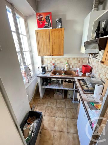 Appartement T7 à vendre  6 pièces - 99,27 m2 GAP - 05