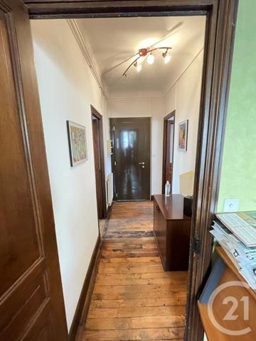 Appartement T7 à vendre  6 pièces - 99,27 m2 GAP - 05