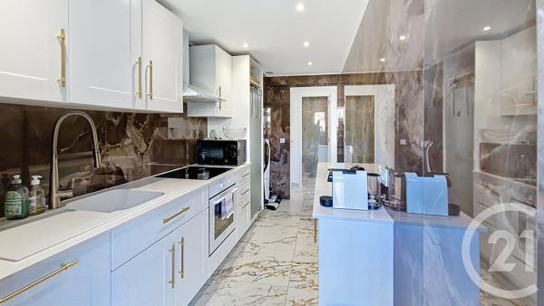 Appartement F3 à vendre  3 pièces - 64,88 m2 JUAN LES PINS - 06