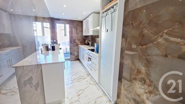 Appartement F3 à vendre  3 pièces - 64,88 m2 JUAN LES PINS - 06