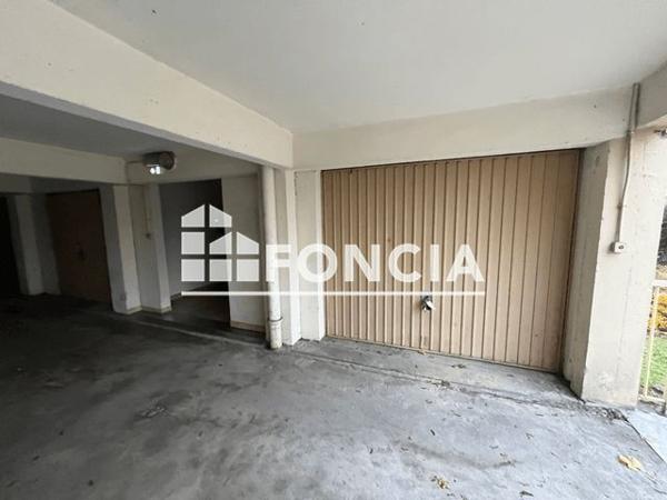 Location Appartement 3 pièces 68.8 m² - 8 Rue Jean Rostand Bourgoin Jallieu 38300