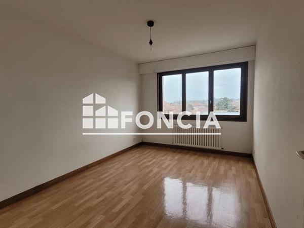 Location Appartement 2 pièces 55.57 m² - 9 RUE DE L ESPERANCE Ville La Grand 74100