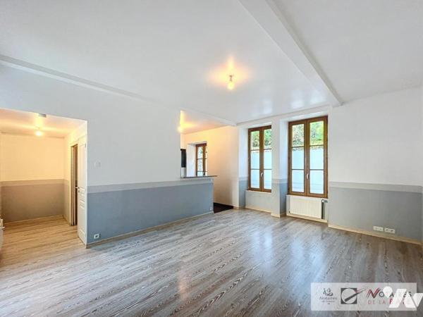 Appartement de type 2