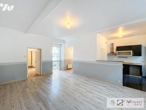 Appartement de type 2