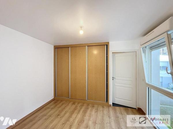 Appartement de type 2