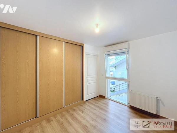 Appartement de type 2