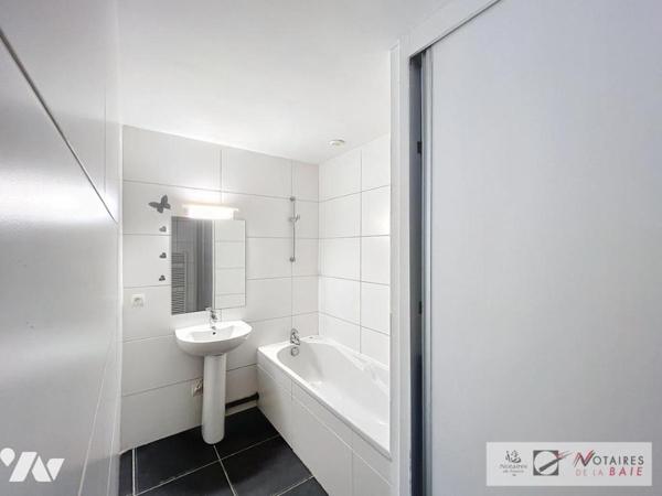 Appartement de type 2