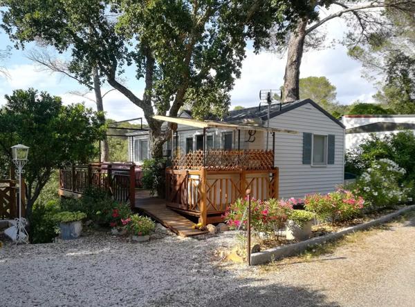 Vente Terrain 205 m2 à Fréjus