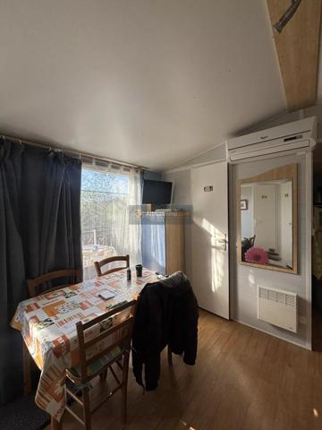 Vente Terrain 205 m2 à Fréjus