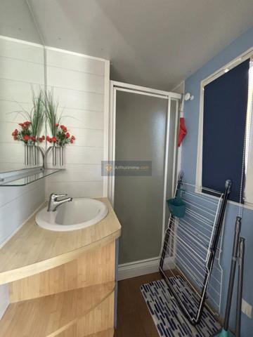 Vente Terrain 205 m2 à Fréjus