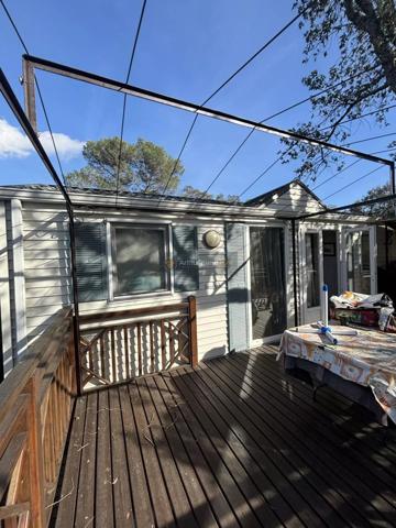 Vente Terrain 205 m2 à Fréjus