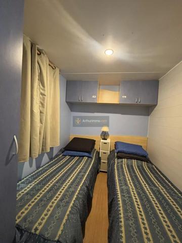 Vente Terrain 205 m2 à Fréjus