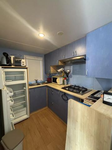 Vente Terrain 205 m2 à Fréjus