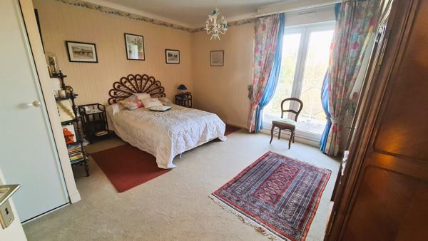 Maison 7 pièces - 220 m²