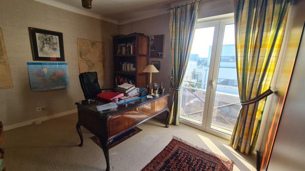 Maison 7 pièces - 220 m²