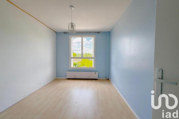 Appartement à vendre 3 pièces 62 m² Saint-Nom-la-Bretèche