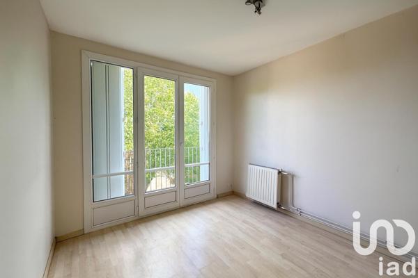 Appartement à vendre 3 pièces 62 m² Saint-Nom-la-Bretèche