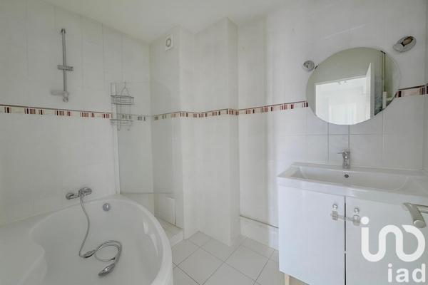 Appartement à vendre 3 pièces 62 m² Saint-Nom-la-Bretèche