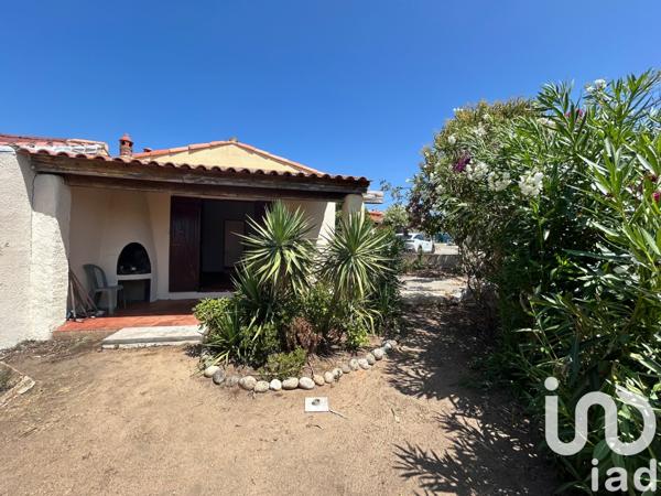 Appartement à vendre 2 pièces 29 m² Albitreccia