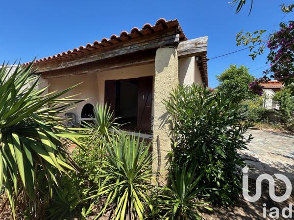 Appartement à vendre 2 pièces 29 m² Albitreccia