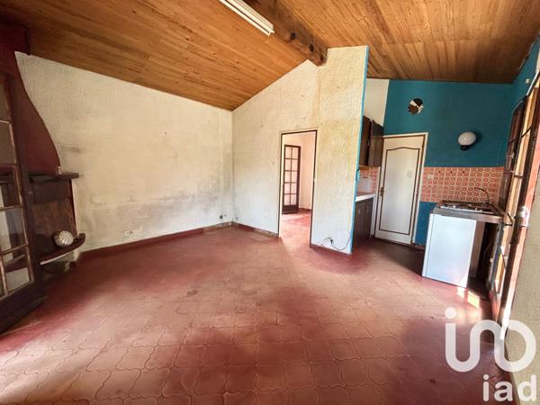 Appartement à vendre 2 pièces 29 m² Albitreccia