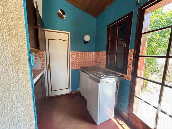 Appartement à vendre 2 pièces 29 m² Albitreccia