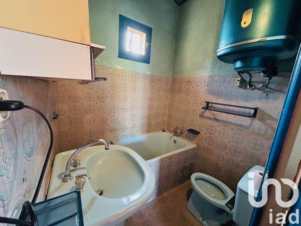 Appartement à vendre 2 pièces 29 m² Albitreccia