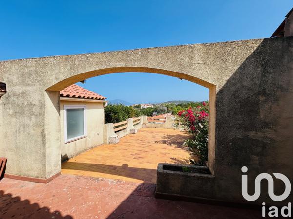 Appartement à vendre 2 pièces 29 m² Albitreccia