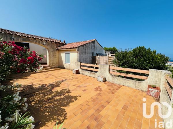 Appartement à vendre 2 pièces 29 m² Albitreccia