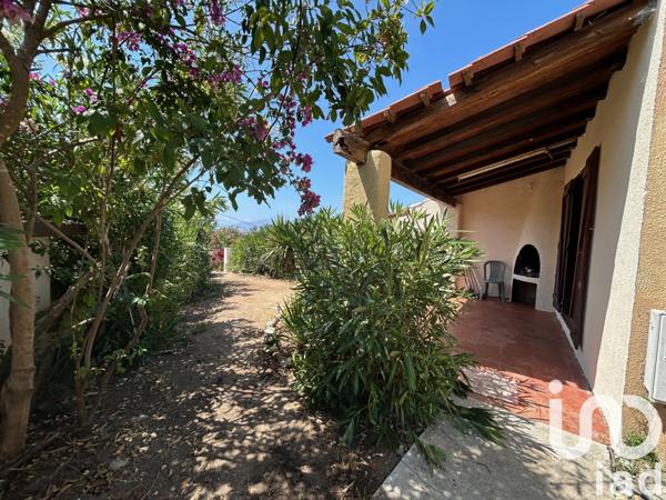 Appartement à vendre 2 pièces 29 m² Albitreccia