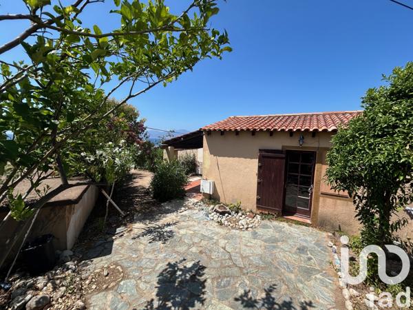 Appartement à vendre 2 pièces 29 m² Albitreccia