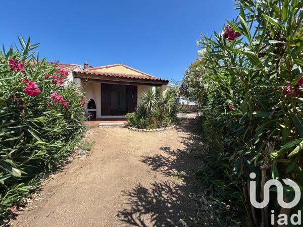 Appartement à vendre 2 pièces 29 m² Albitreccia