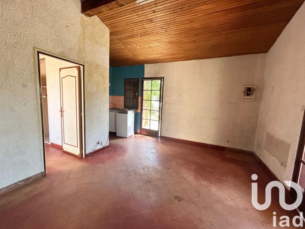 Appartement à vendre 2 pièces 29 m² Albitreccia