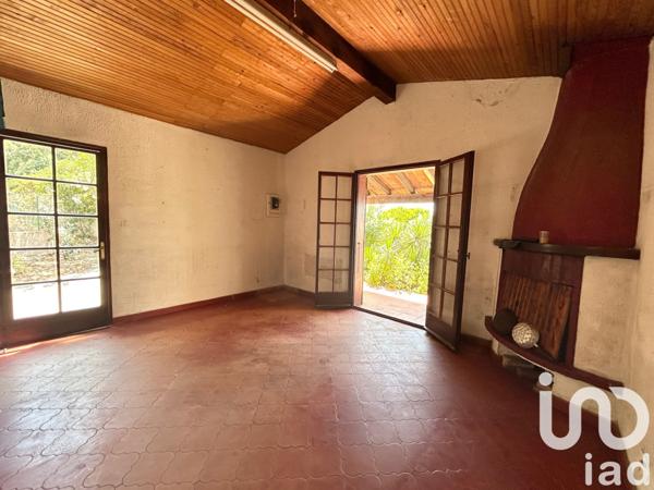 Appartement à vendre 2 pièces 29 m² Albitreccia