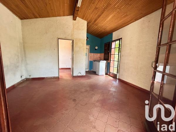 Appartement à vendre 2 pièces 29 m² Albitreccia