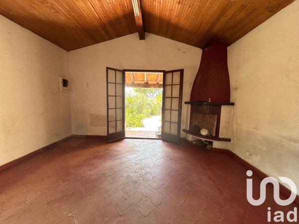 Appartement à vendre 2 pièces 29 m² Albitreccia