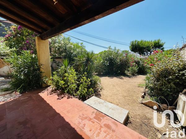 Appartement à vendre 2 pièces 29 m² Albitreccia