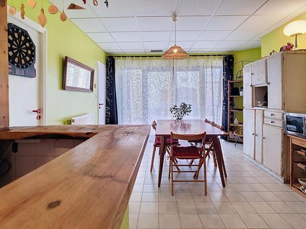 Appartement  5 pièce(s) 85 m2