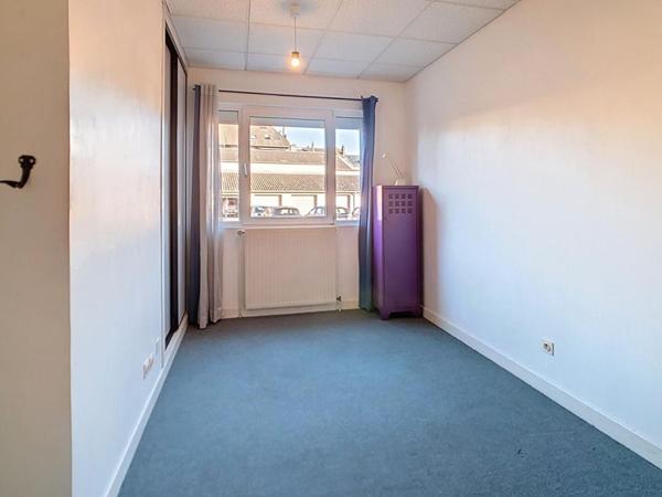 Appartement  5 pièce(s) 85 m2