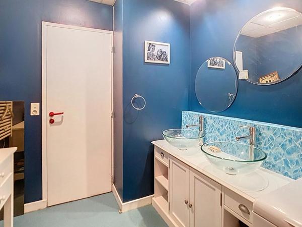 Appartement  5 pièce(s) 85 m2