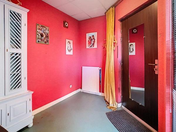 Appartement  5 pièce(s) 85 m2