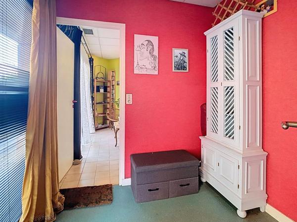 Appartement  5 pièce(s) 85 m2