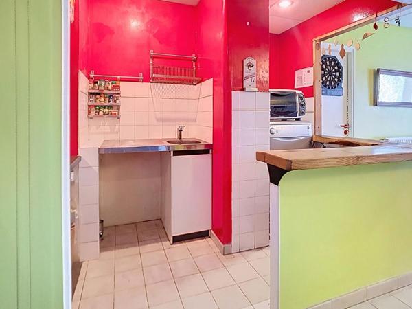 Appartement  5 pièce(s) 85 m2